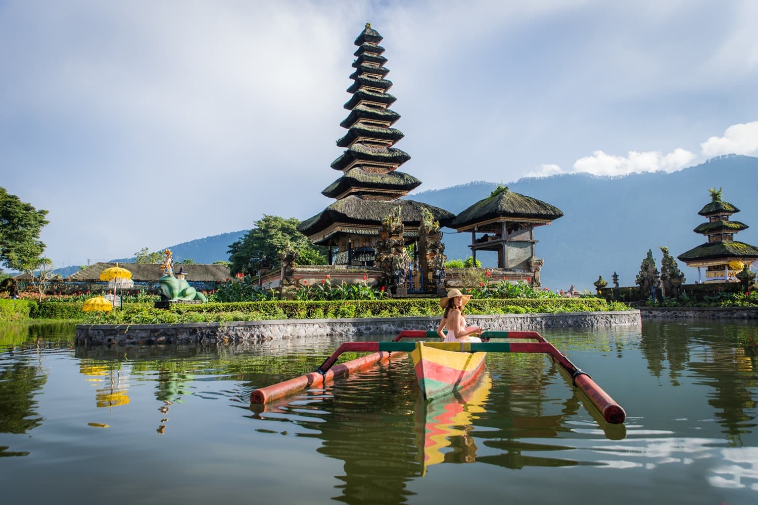 Bedugul Tour