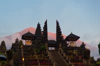 Besakih Temple - Tenganan Tour