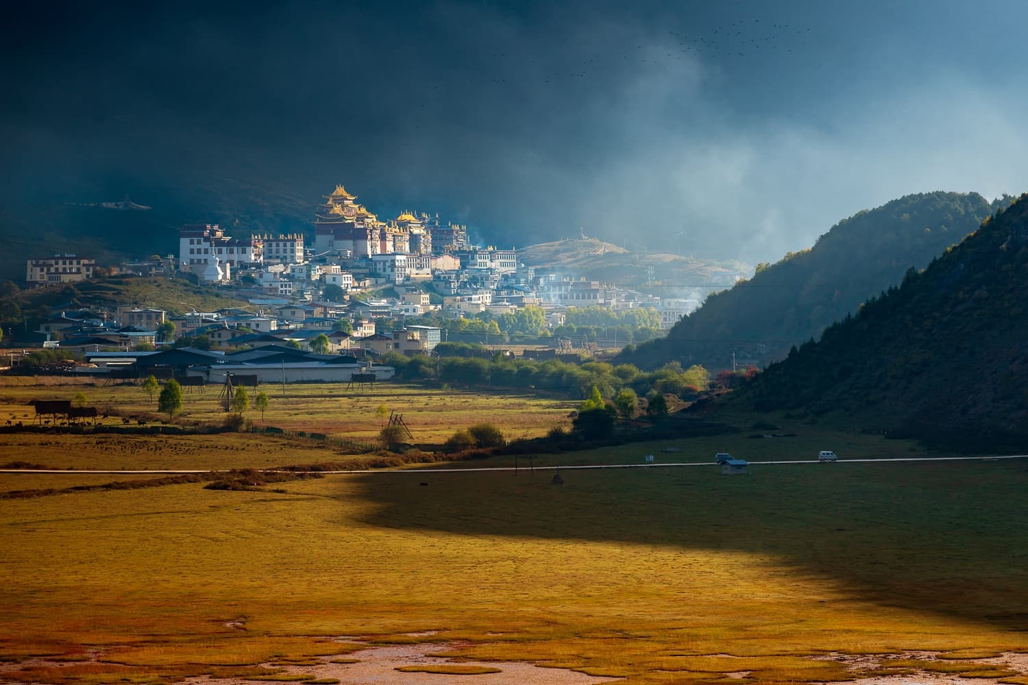 Bhutan