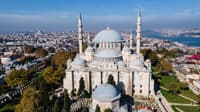 Blue Mosque