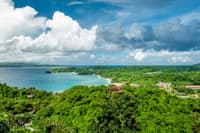 Boracay CRYSTAL COVE Island Hopping