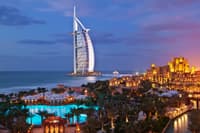 Burj Al arab