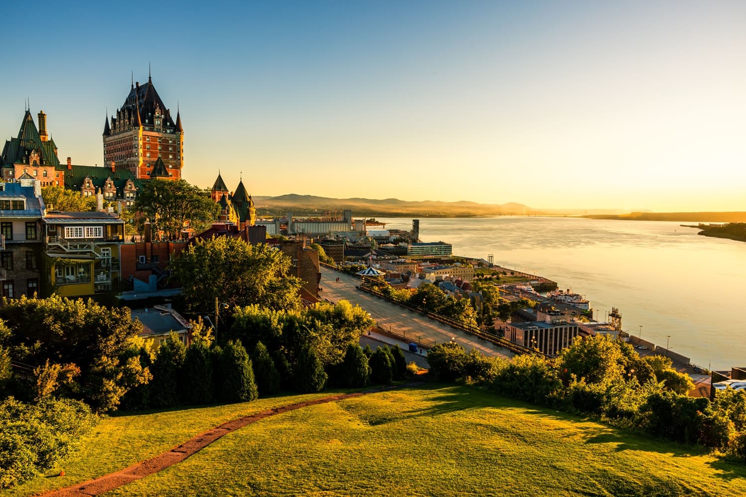 Canada 3 