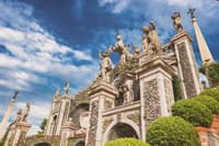Cebu city heritage monument
