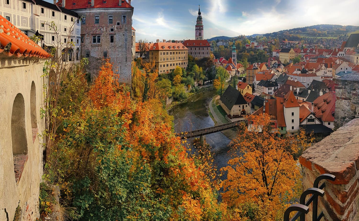 Cesky Trip