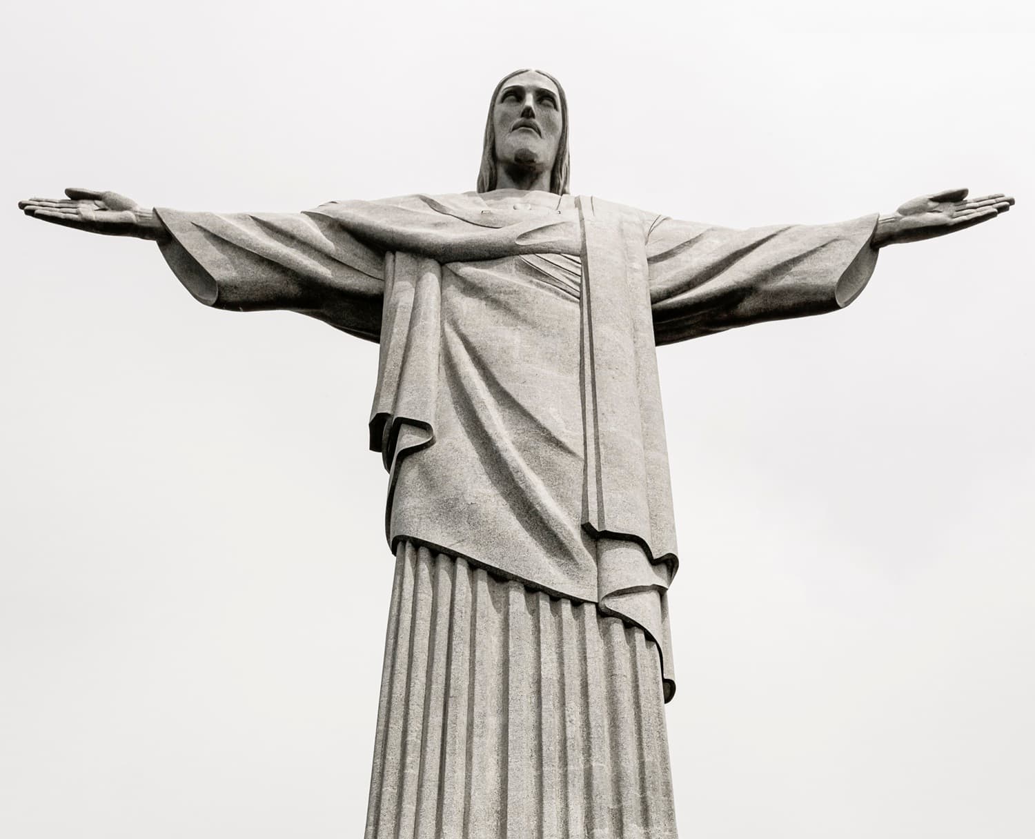 Redeemer Statue