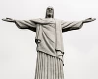 Redeemer Statue