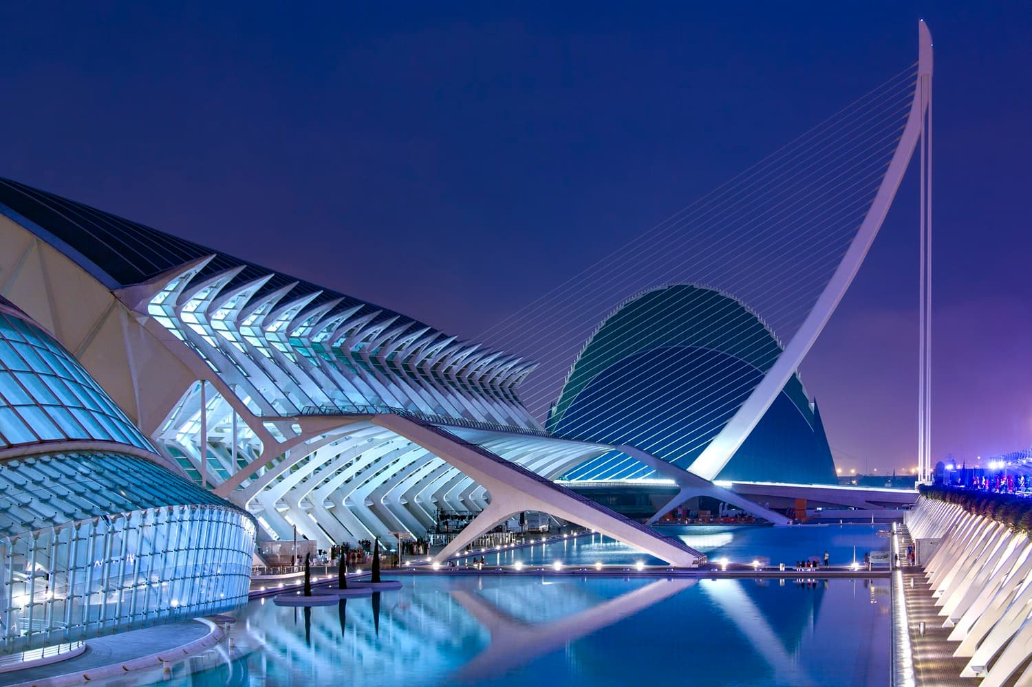 City Of art