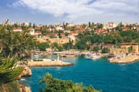 City Tour of Antalya