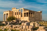 Classical 4 Day Tour From Athens
