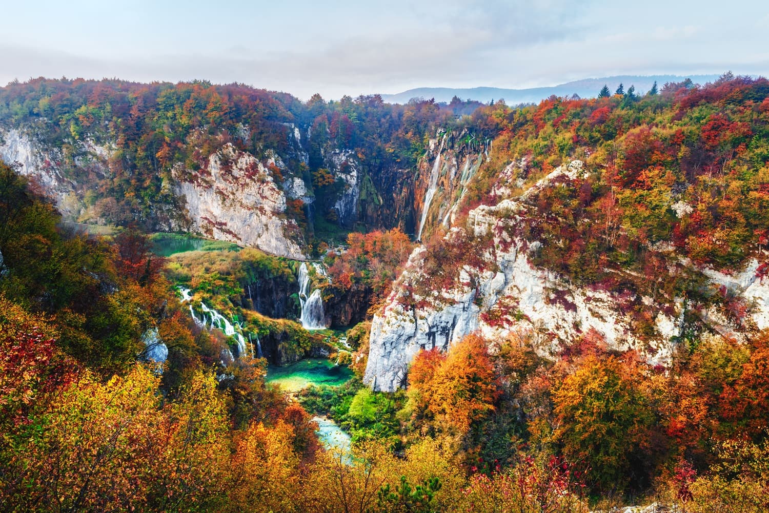 Croatia 1