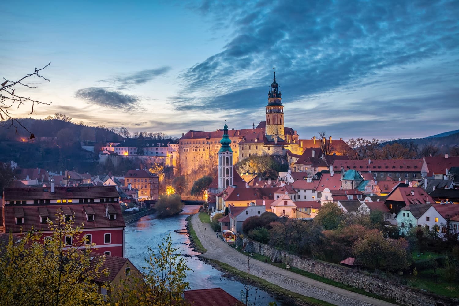 Czech Republic 1