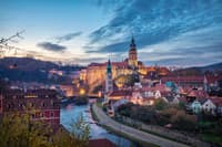 Czech Republic 1
