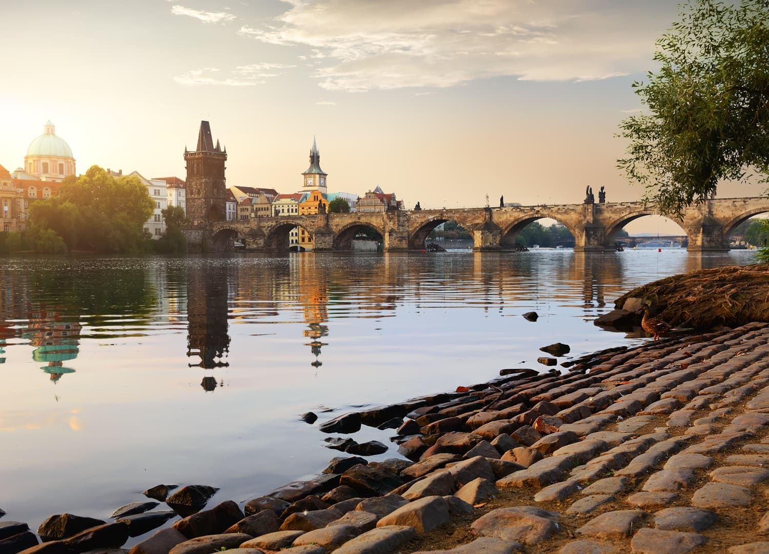Czech Republic 2
