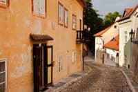Discovering Prague Walking Tour