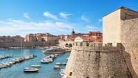 Dubrovnik Old Town 1