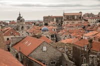 Dubrovnik Old Town 2