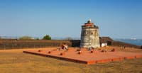 Fort Aguada