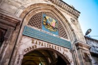 Grand Bazaar