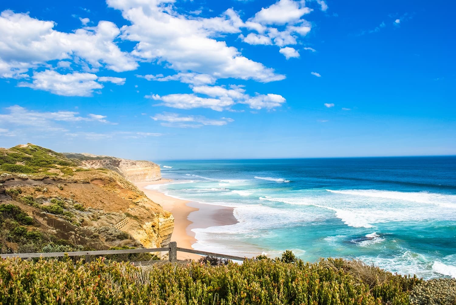 Great Ocean Road 