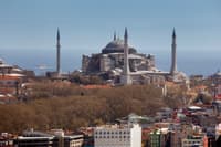 Hagia Sofia