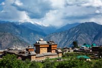 Himachal Pradesh 8