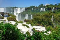 Iguazu Falls