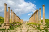 Jerash Street
