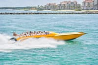 Jet Boat Ride 