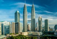 Kuala Lumpur City tour 1
