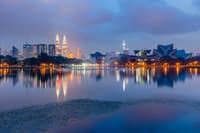 Kuala Lumpur City tour 2
