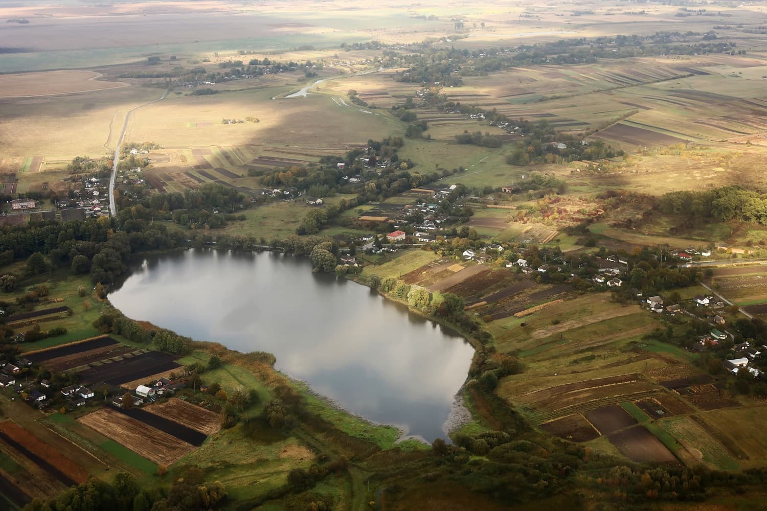 Lake Naivesha