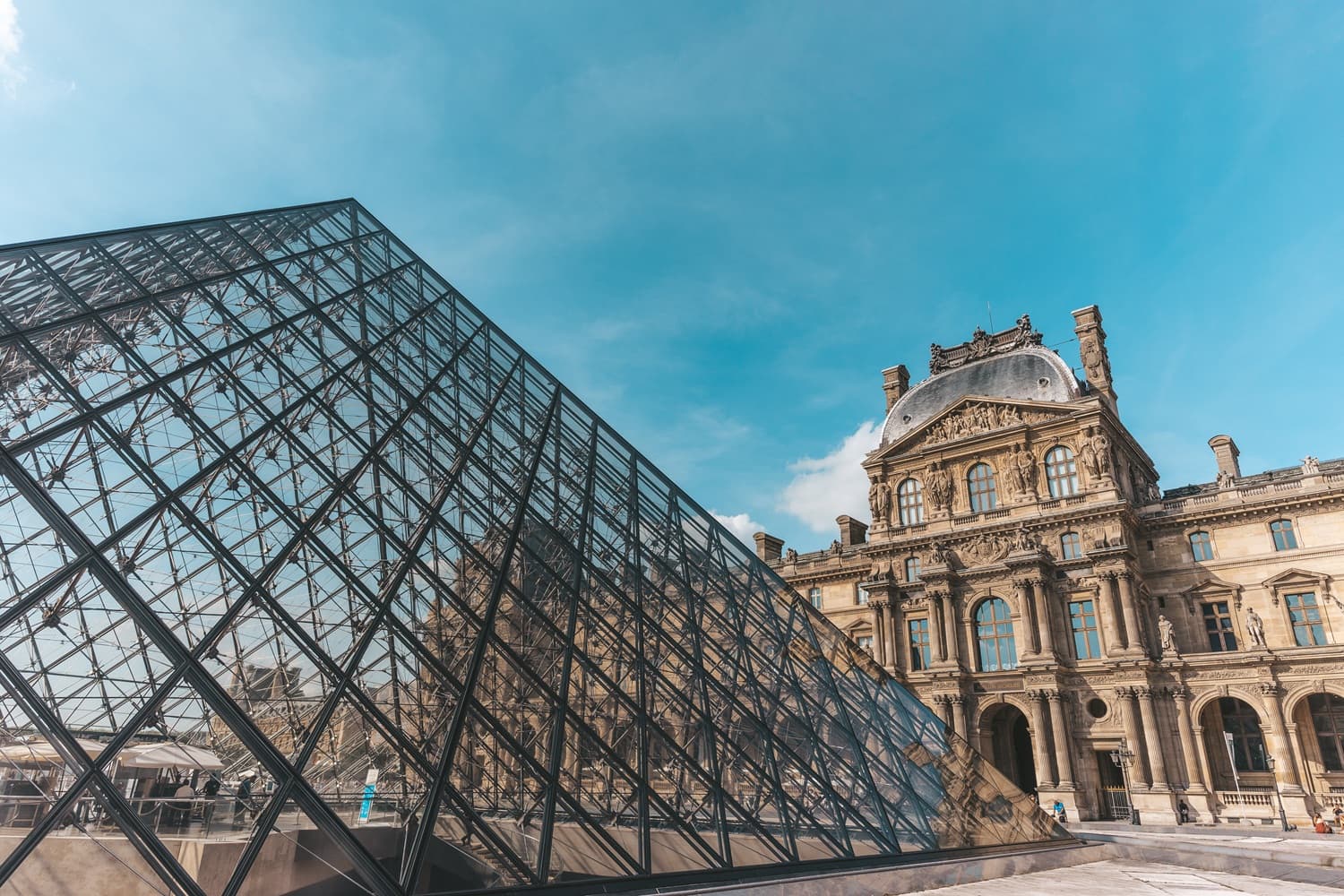 Louvre Museum