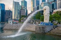 Merlion