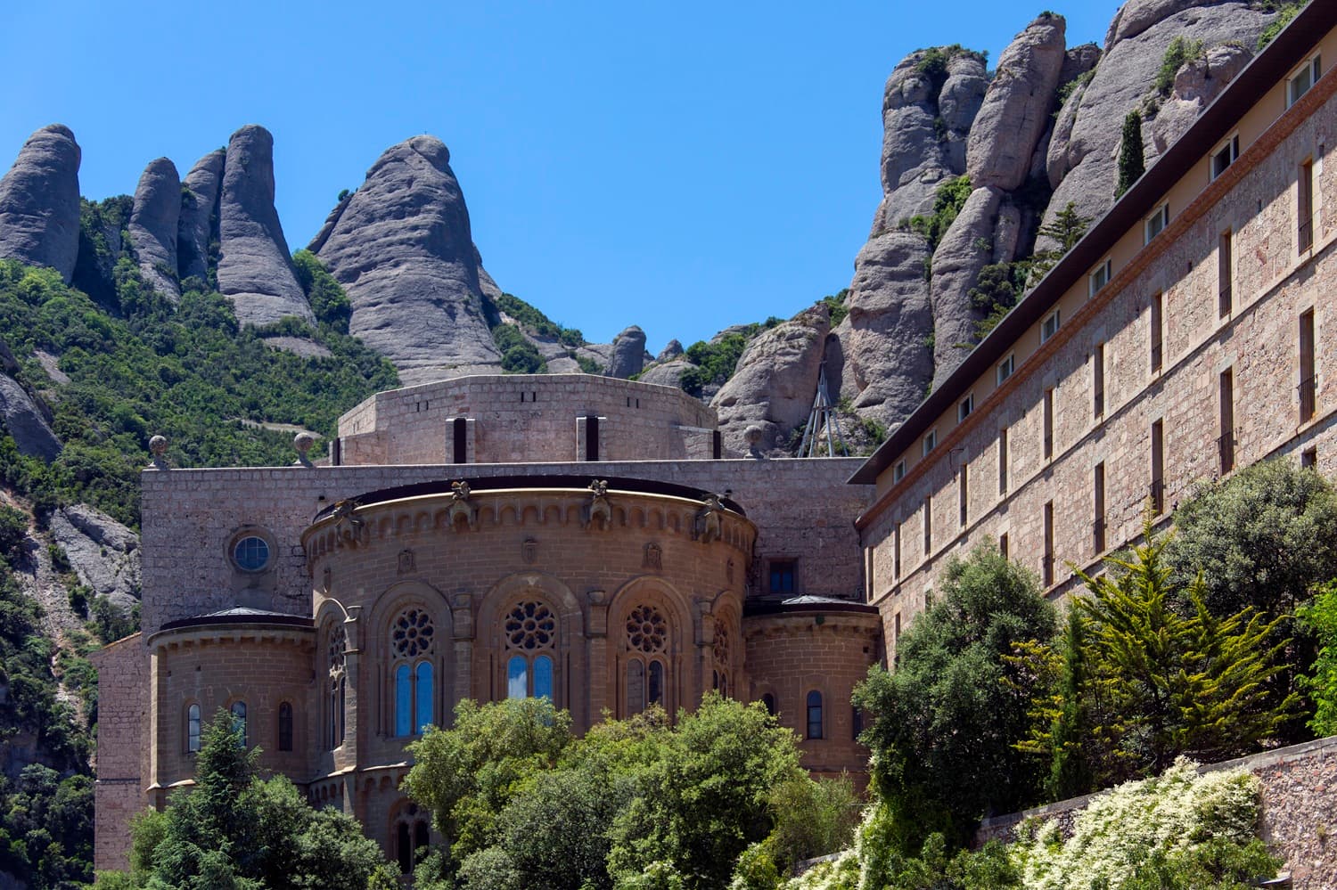 Montserrat Royal