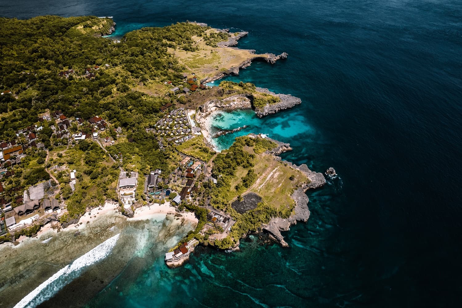 Nusa Lembongan
