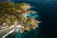 Nusa Lembongan