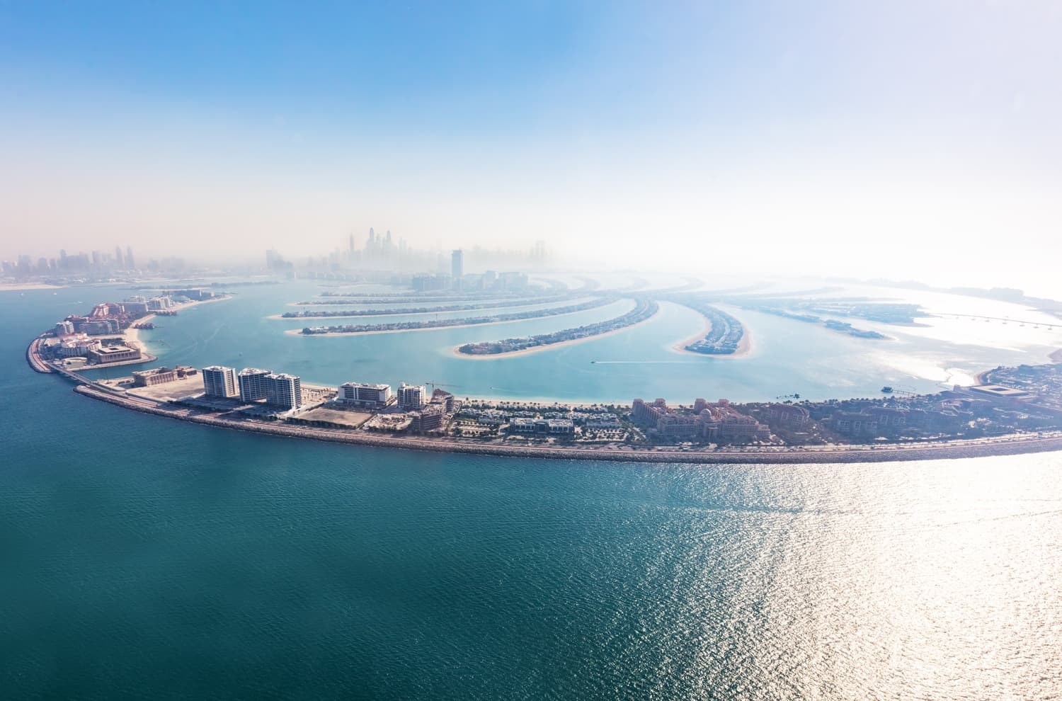 Palm Island