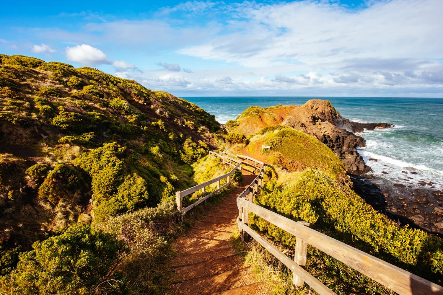 Phillip Island