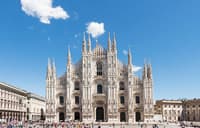 Piazza del Duomo