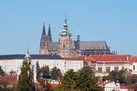 Prague Castle