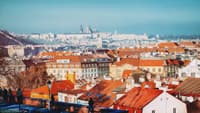 Prague City