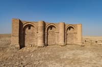Qasr Al Kharanah