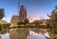 Sagrada Familia