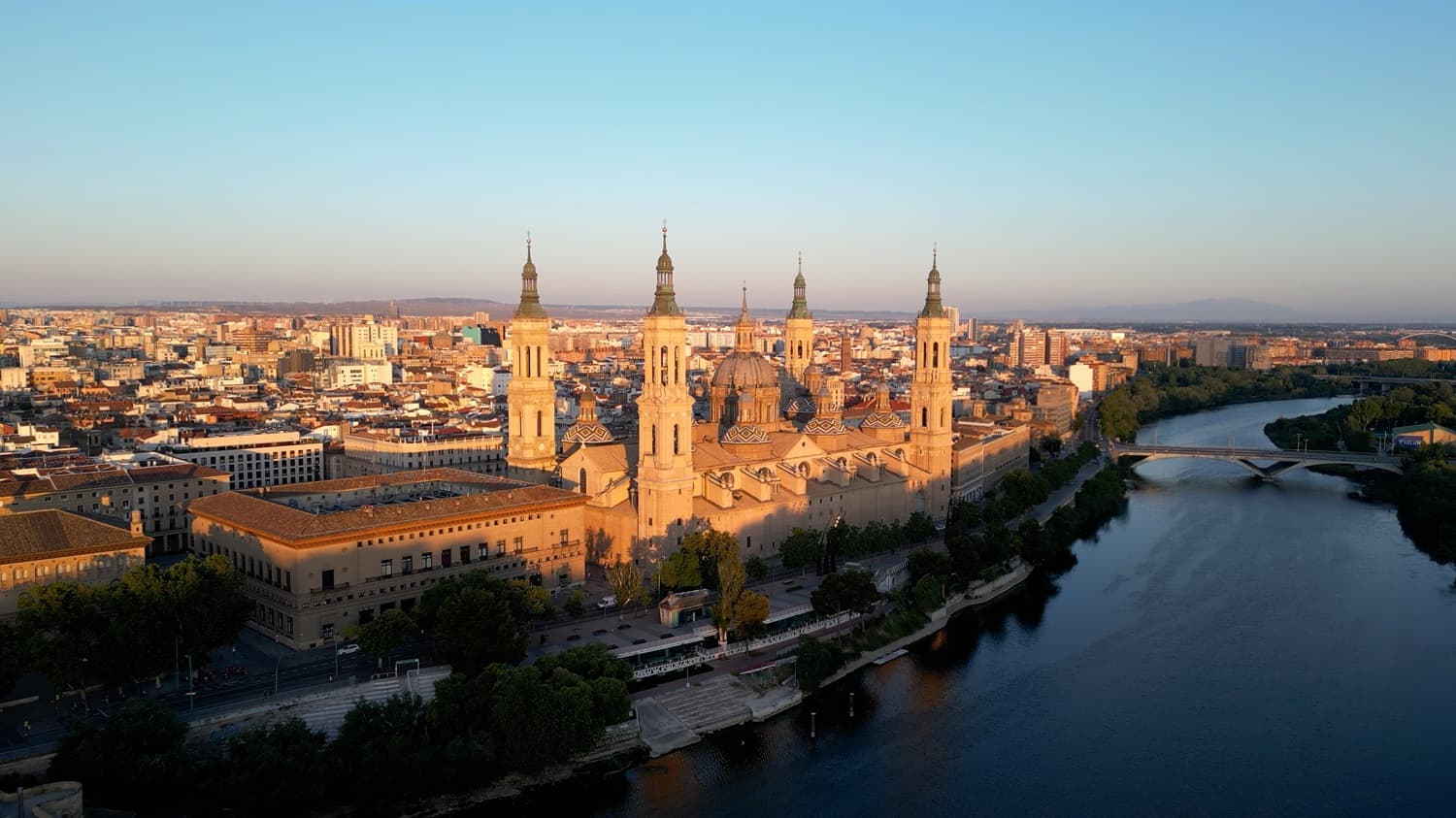 Sevilla Cathedral