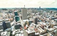 South Africa