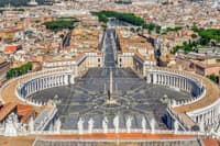 St Peters Square