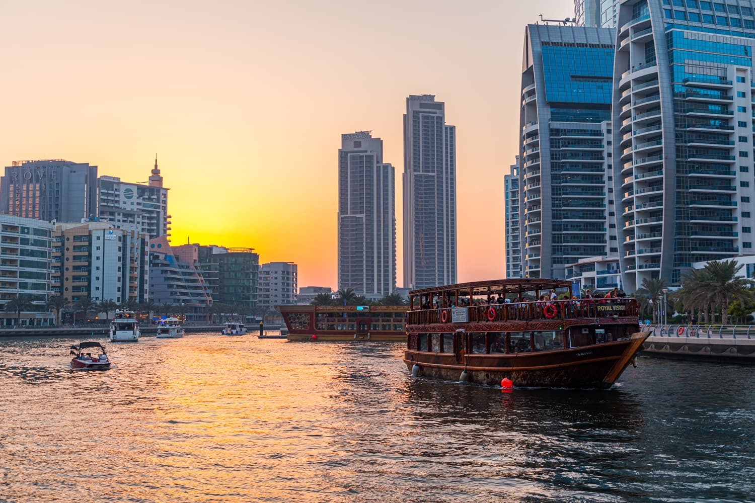 United Arab Emirates
