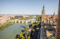 Zaragoza City Tour