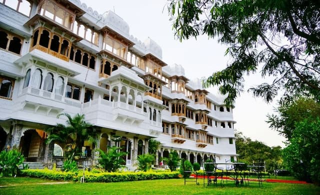 Kumbhalgarh Hotel Deals